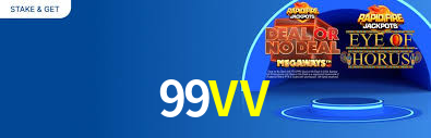 Welcome Bonus 99VV