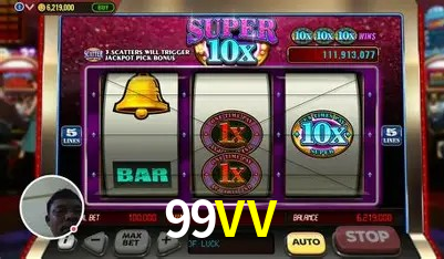 Exclusive Offers 99VV